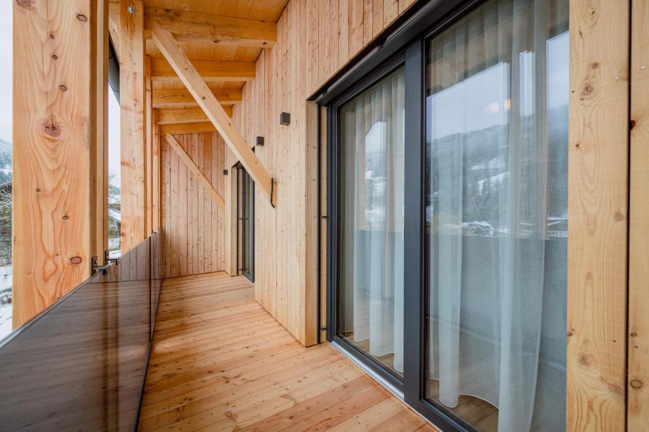 Schafalm Dahoam Schladming Luaran gambar