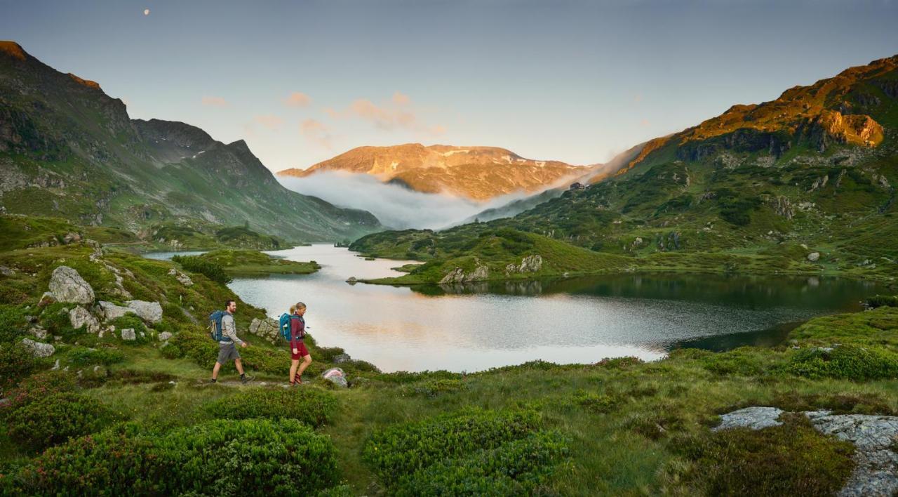 Schafalm Dahoam Schladming Luaran gambar