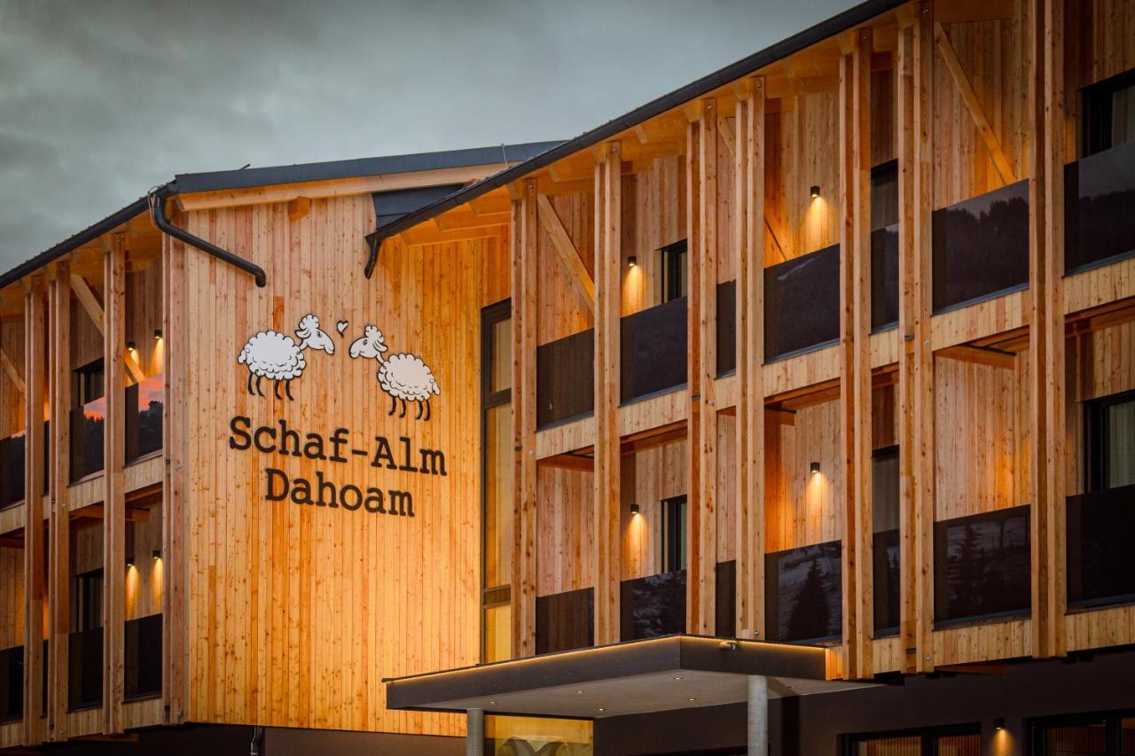 Schafalm Dahoam Schladming Luaran gambar
